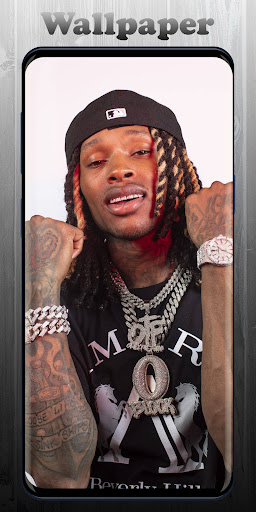 King Von Wallpaper HD