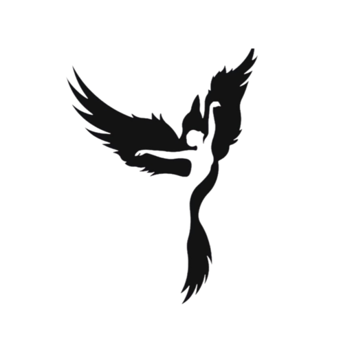 Rising Phoenix Wellness logo