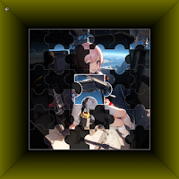 JigsawPuzzle3D