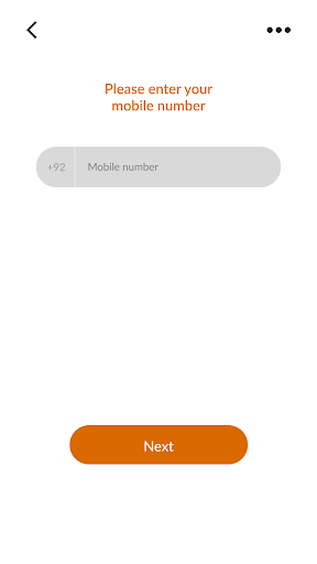 Washo - complaints resolutions Screen 2
