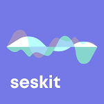 Cover Image of Download seskit - Turkish Audio Books  APK