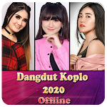 Cover Image of Download Dangdut Koplo Mp3 Offline  APK