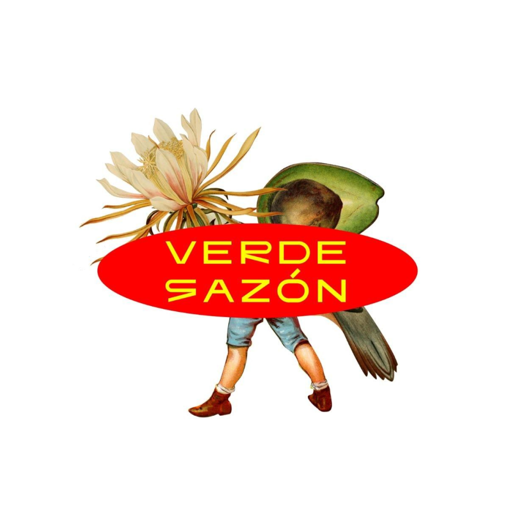 Verde Sazon logo