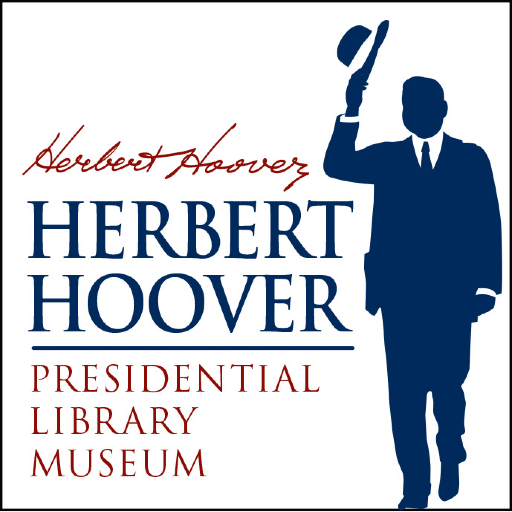 Herbert Hoover Pres Museum logo