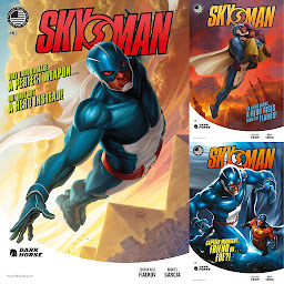 Icon image Skyman
