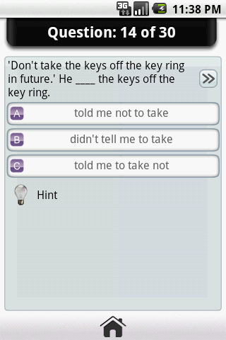 My Grammar Lab C1/C2