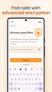 Hivenet: Extra Cloud Storage 3