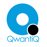 Qwantiq - Control de Acceso  Icon