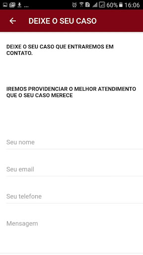 Advogados-Assessoria Juridica Screen 3