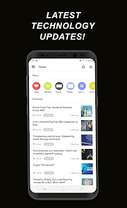 Technosify 2.0 APK + Mod (Free purchase) for Android