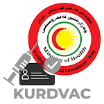 Cover Image of Descargar KURDVAC 2.1 APK