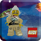 Guide LEGO® Worlds icon