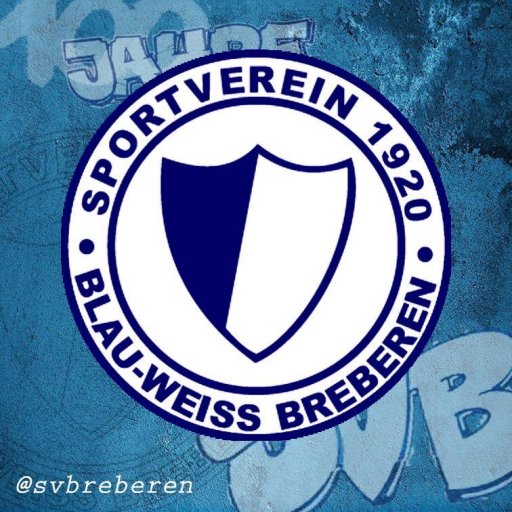 SV Breberen logo