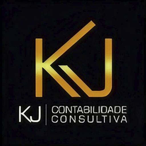 K J Servicos Contabeis logo