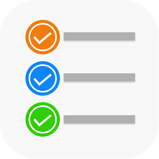 Reminders: To Do Lists & Tasks  Icon
