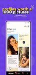 screenshot of Jalebi - the dating app