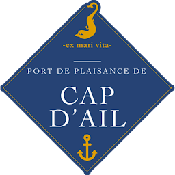 图标图片“Port Cap d'Ail”