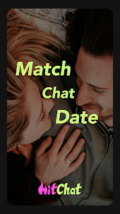 Hitchat: Match, Chat & Date