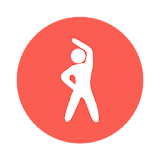 Fat Exercices - lose weight icon