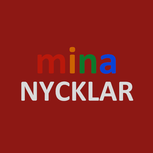 minaNYCKLAR logo