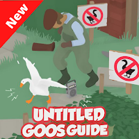Untitled Goose Simulation Guide 2k21