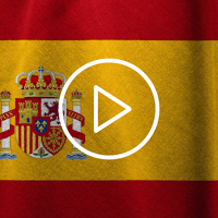 Spanish Flag Live Wallpaper
