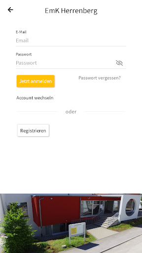 EmK Herrenberg Screen 2