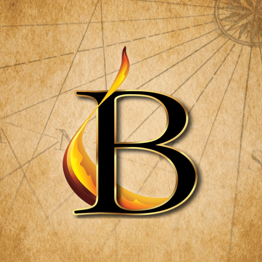 Blackaby Ministries Int logo