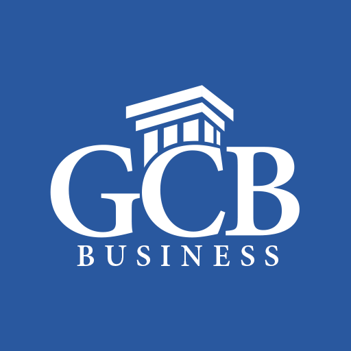 Georgia Community Bank : Mobil logo