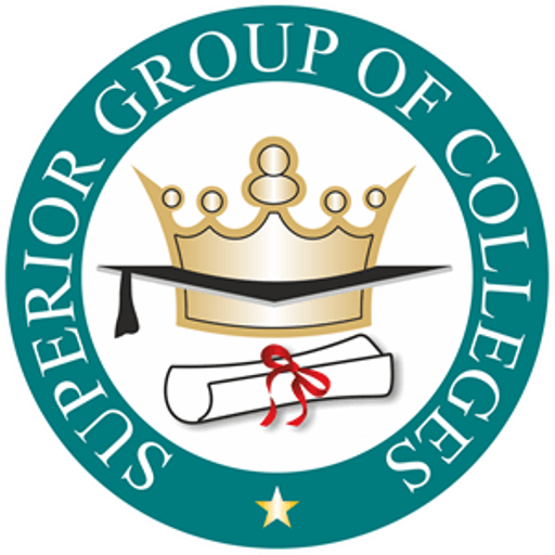 Superior College Abdul Hakeem logo
