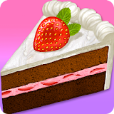 Cake Maker 2 - My Cake Shop icon