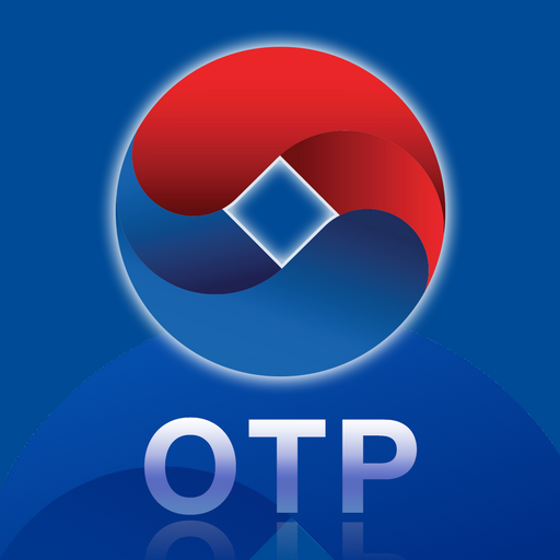 NCB Smart OTP logo