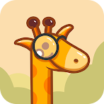 Be Like A Giraffe