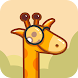 Be Like A Giraffe - Androidアプリ