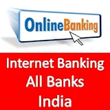 Internet Banking-All Banks icon