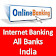 Internet Banking-All Banks icon