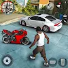 Gangster Vegas Mafia City Game icon