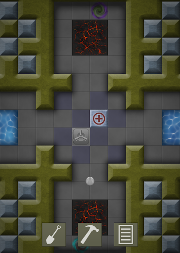 Craftia: action tower defense Screen 2