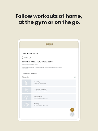 Hudsons Prodigy Pro LLC