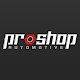 Proshop Automotive Windowsでダウンロード