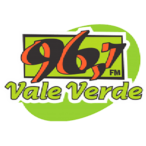 Rádio FM Vale Verde  Icon