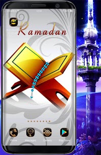 Ramadan 2021 Wallpaper HD free Apk app for Android 3