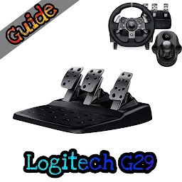 Logitech G29 Guide
