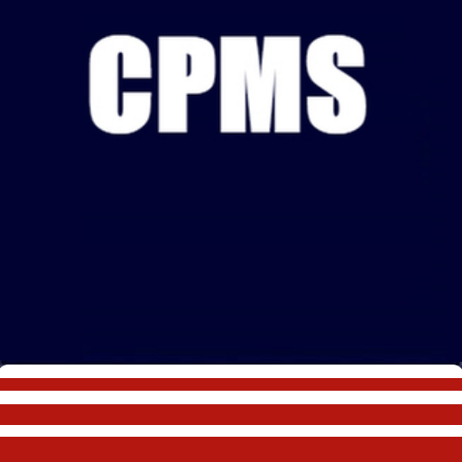 CPMS by CHAMBERS logo