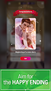 Love Affairs story game v2.1.0 MOD APK(Unlimited Money)Free For Android 7
