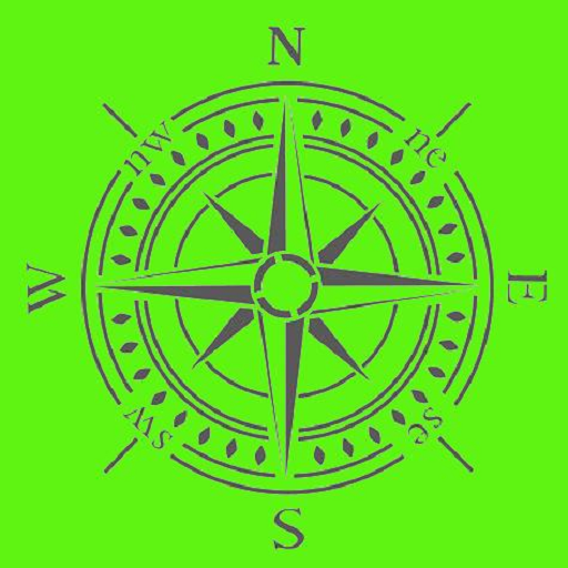 MT Outdoor-Kompass logo
