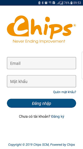 Chips SCM Screenshot 1 - AppWisp.com