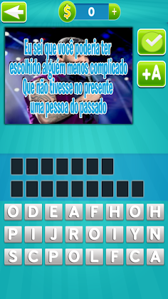 Gusttavo Lima Músicas Jogo - Screenshot 2