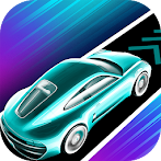 Car Rush - EDM Beat Racer