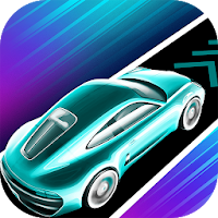 Car Rush - EDM Beat Racer